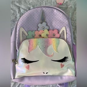 Unicorn Backpack Luggage